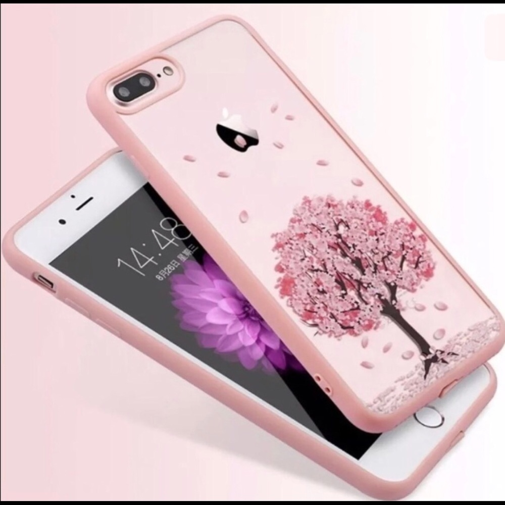 Iphone 7 & 8 Plus case
